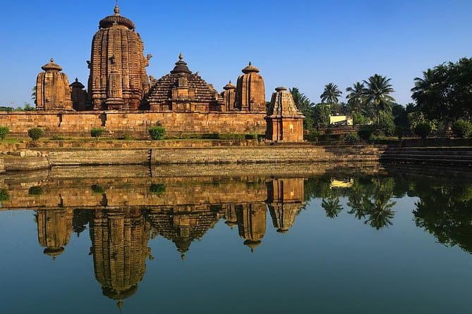 Odisha